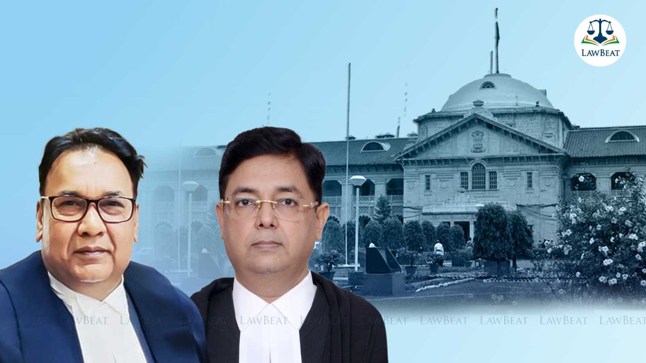 Police officials allegedly filed false cases against petitioners to put pressure; Allahabad High Court transfers case to CBI Police officials allegedly filed false cases against petitioners to put pressure; Allahabad High Court transfers case to CBI